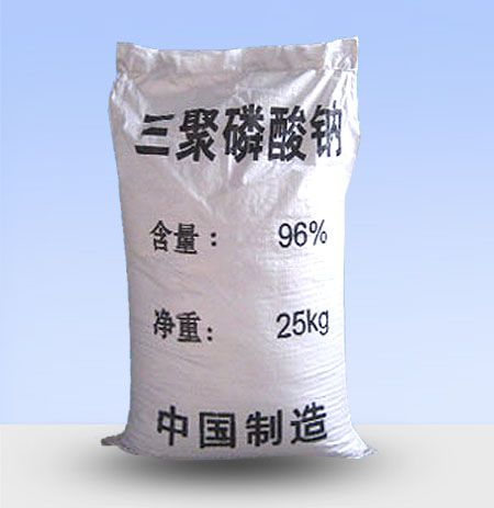 三聚磷酸鈉具體有哪些功能